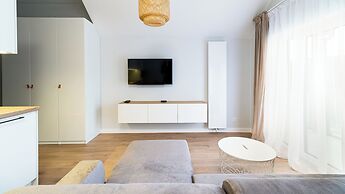 Apartamenty Sun & Snow Osada