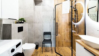 Apartamenty Sun & Snow Osada