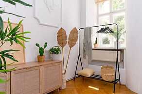 Designer Apartments - Near Danube