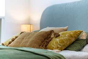 Designer Apartments - Near Danube