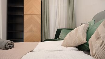 Designer Apartments - Near Danube