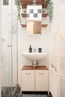 Designer Apartments - Near Danube