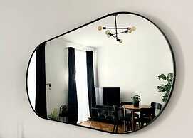Designer Apartments - Near Danube