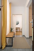 Designer Apartments - Near Danube
