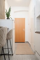 Designer Apartments - Near Danube