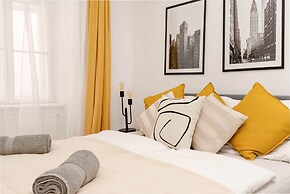 Designer Apartments - Near Danube