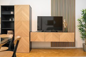Designer Apartments - Near Danube