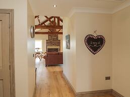 Smithy Cottage