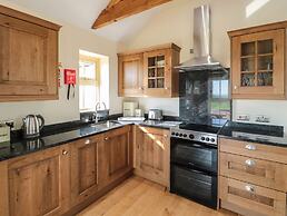 Smithy Cottage