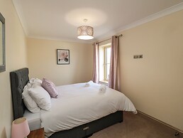 Smithy Cottage