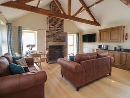 Smithy Cottage
