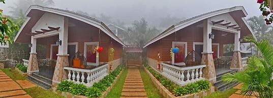 Siddhant Hill Resort