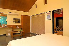 Siddhant Hill Resort