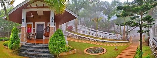 Siddhant Hill Resort