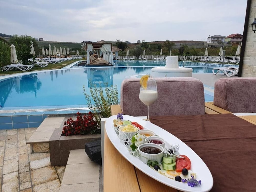 Vinea Resort & SPA