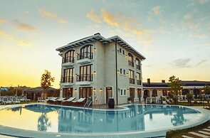 Vinea Resort & SPA
