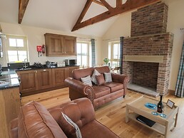 Whinny Cottage