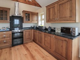 Whinny Cottage