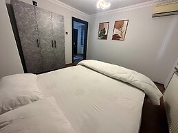 City Center Apartments