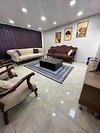 City Center Apartments