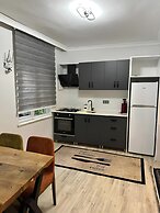 City Center Apartments