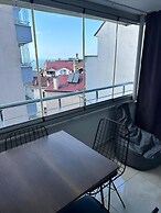 City Center Apartments