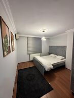 City Center Apartments