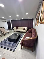City Center Apartments