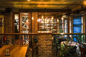 VinoOdor Wine Boutique Hotel in Telavi