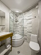 VinoOdor Wine Boutique Hotel in Telavi