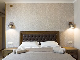 VinoOdor Wine Boutique Hotel in Telavi