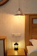 VinoOdor Wine Boutique Hotel in Telavi