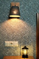 VinoOdor Wine Boutique Hotel in Telavi