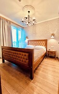 VinoOdor Wine Boutique Hotel in Telavi