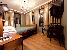 VinoOdor Wine Boutique Hotel in Telavi