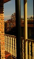 VinoOdor Wine Boutique Hotel in Telavi