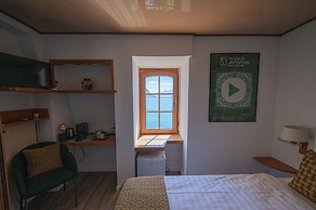 La Villa