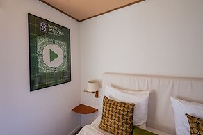 La Villa