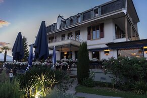 La Villa