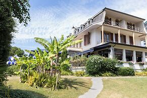 La Villa