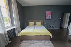 La Villa