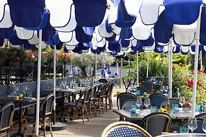 La Villa