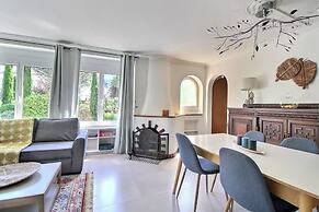 La Villa