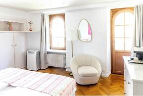La Villa