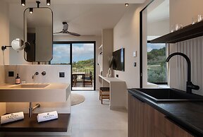 Olivera Suites Sarti