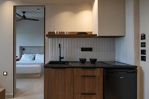 Olivera Suites Sarti