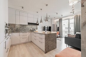 RentPlanet - Apartament Długa