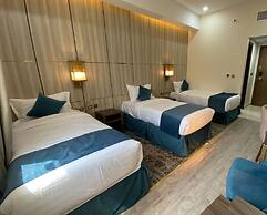 Al Ebaa Hotel