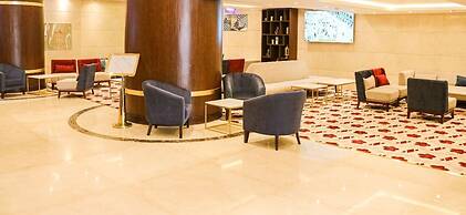 Al Ebaa Hotel