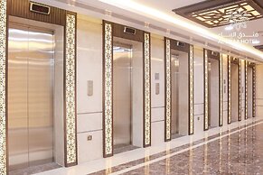 Al Ebaa Hotel